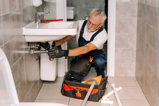 Best Heating & Cooling Plumbing in Grandview, IL